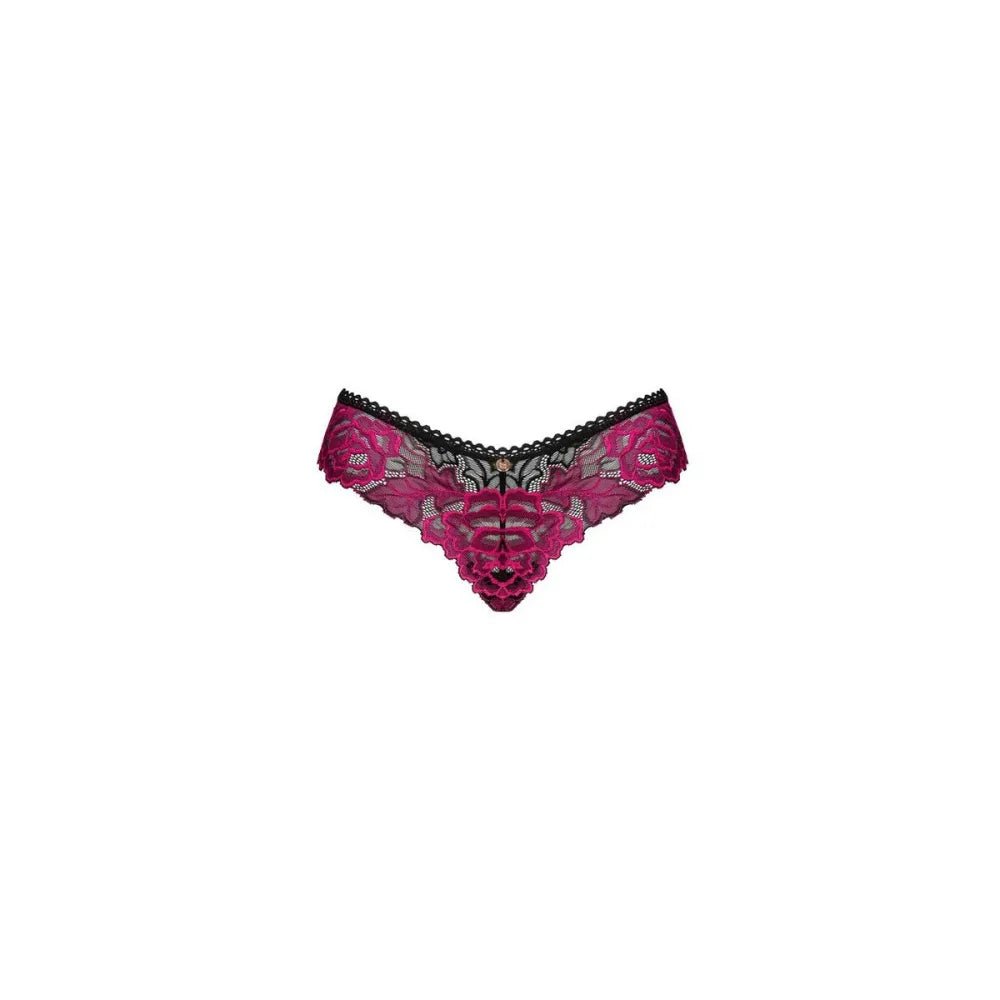 Panties By Obsessive Xs/S