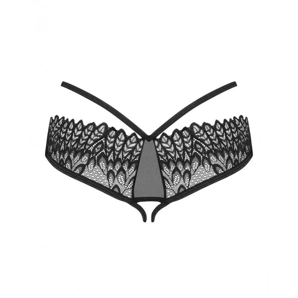 Panties By Obsessive Xs/S