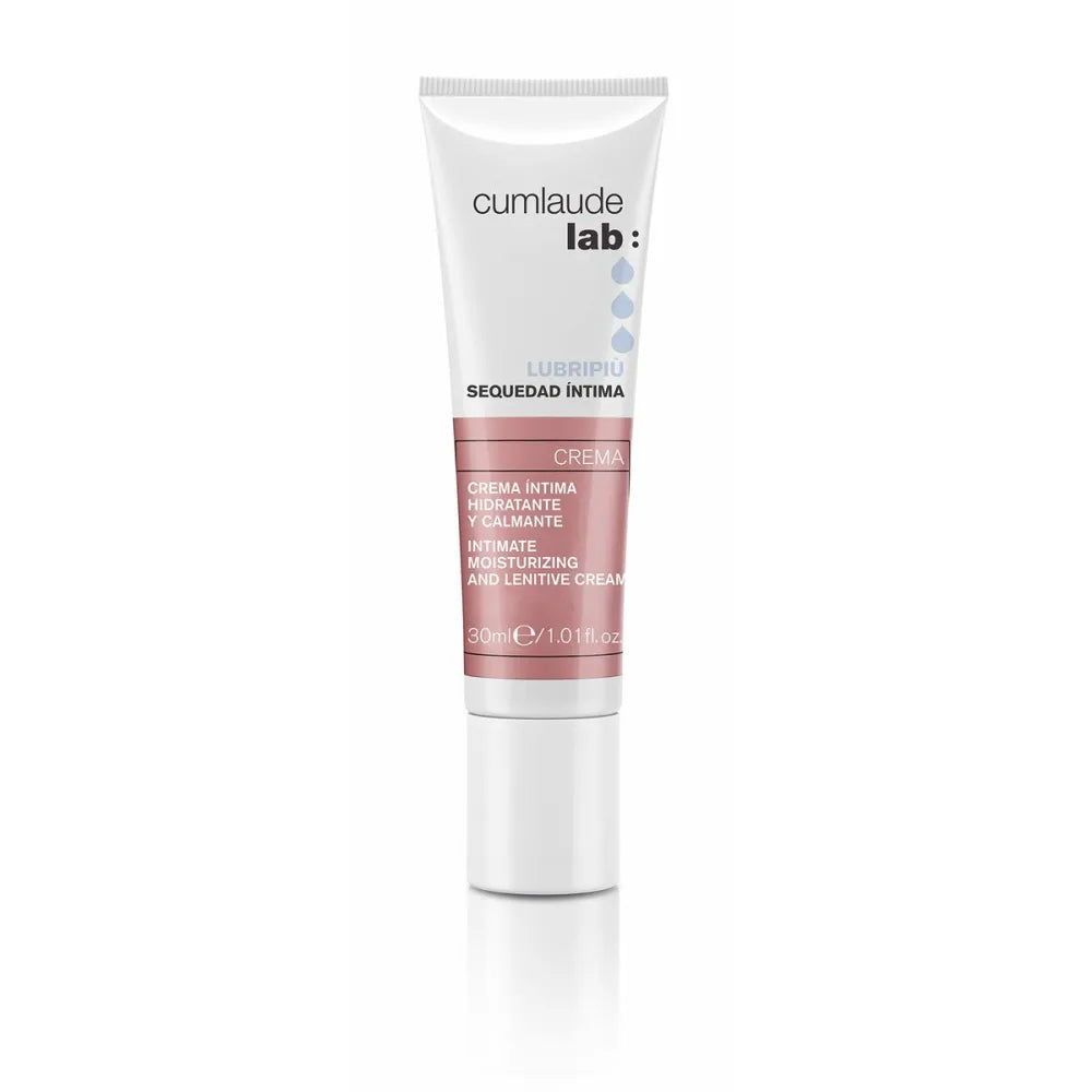 Personal Lubricant By Cumlaude Lab Libripiu Antidrying 30 Ml