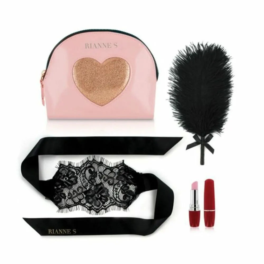 Pleasure Kit By Rianne S