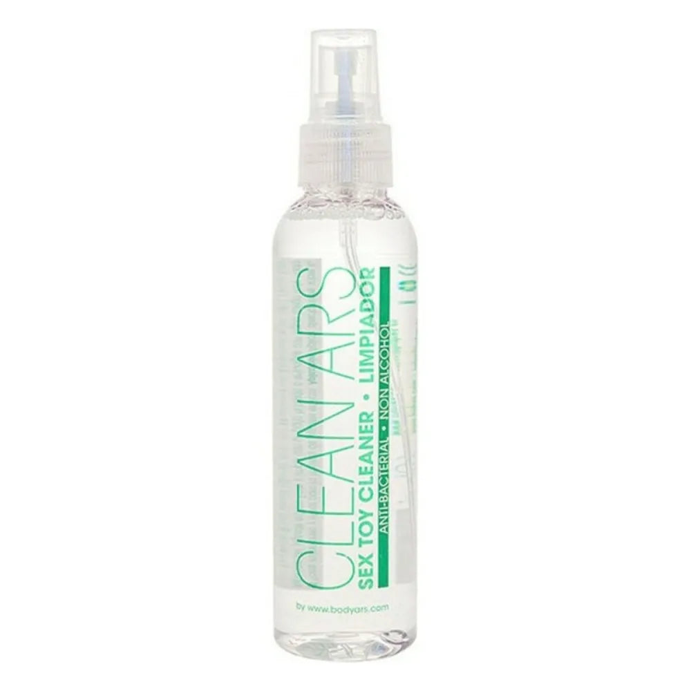 Sex Toy Cleaner By Body Ars 150 Ml