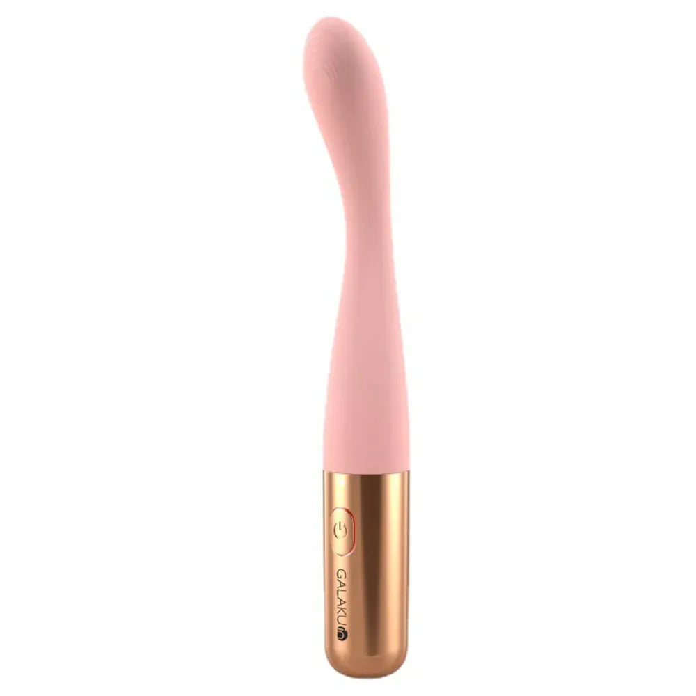 Silicone Anal Vibrator For Couples Beads & Plug