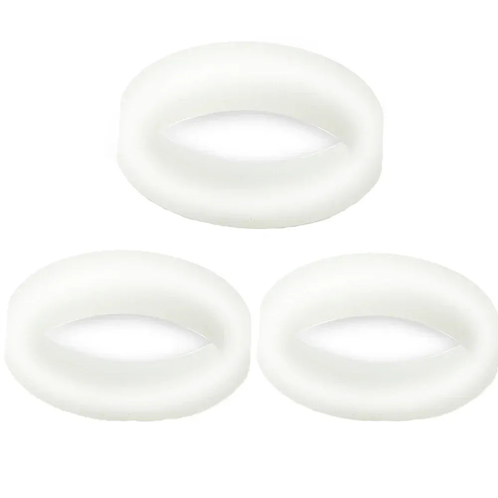 Silicone Cock Ring For Men Delay & Stretcher