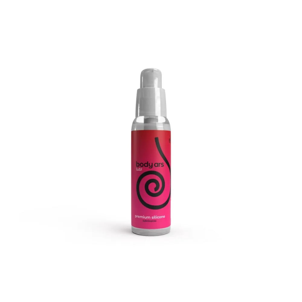 Silicone Lubricant By Body Ars 100 Ml