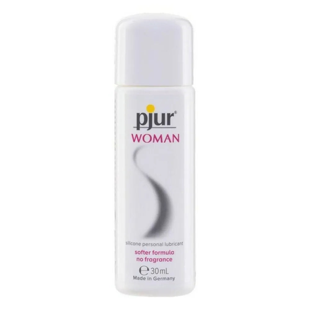 Silicone Lubricant By Pjur 3100002880 30 Ml