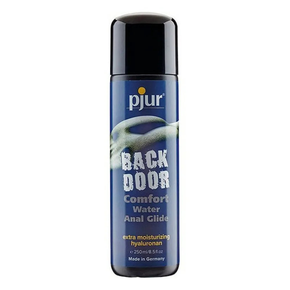 Slide Waterbased Lubricant By Pjur 11780 250 Ml