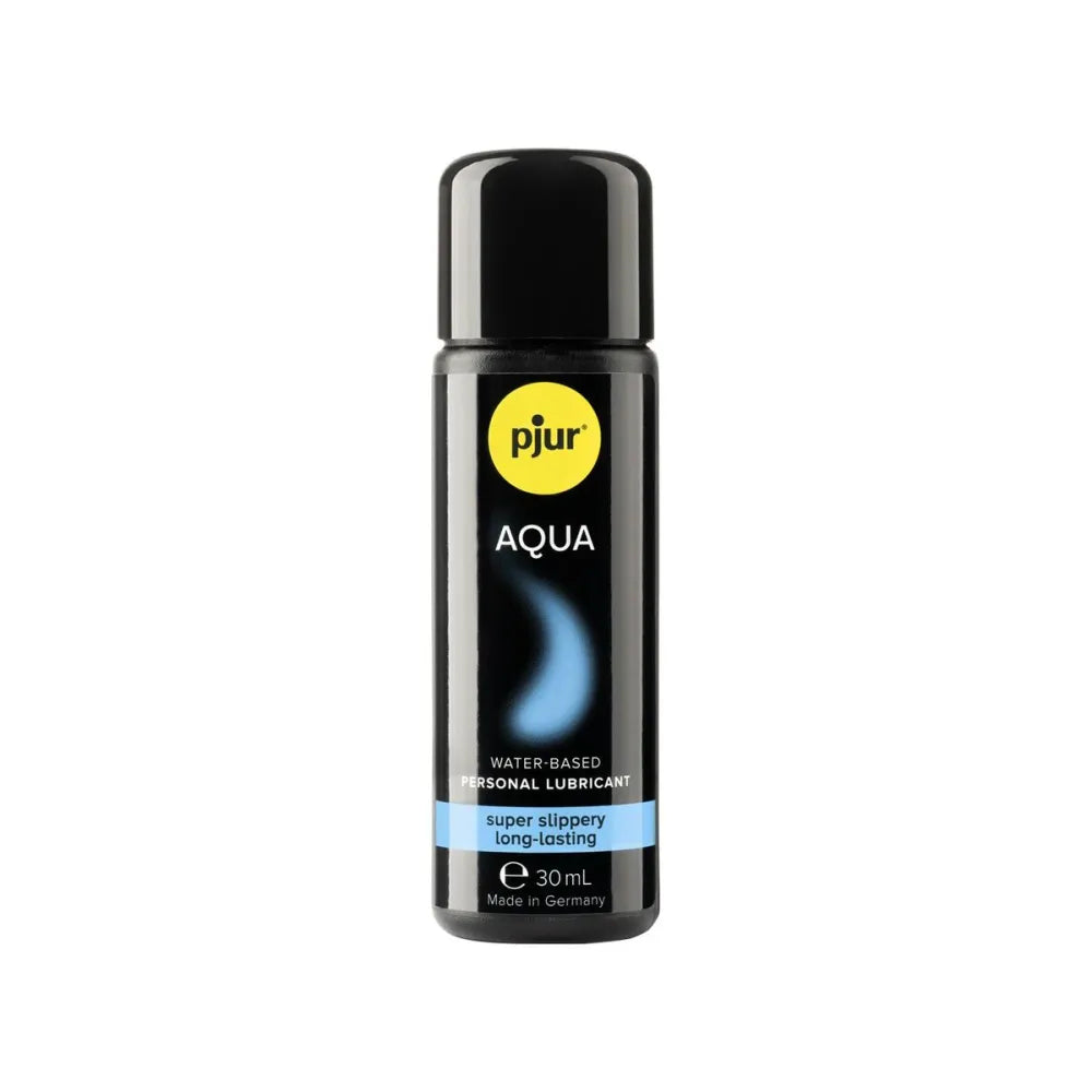 Slide Waterbased Lubricant By Pjur 71810 100 Ml