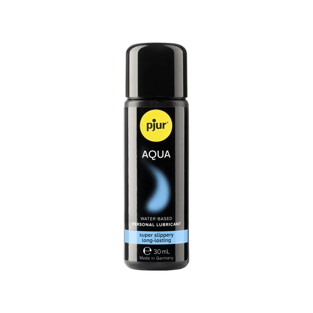 Slide Waterbased Lubricant By Pjur 71810 100 Ml
