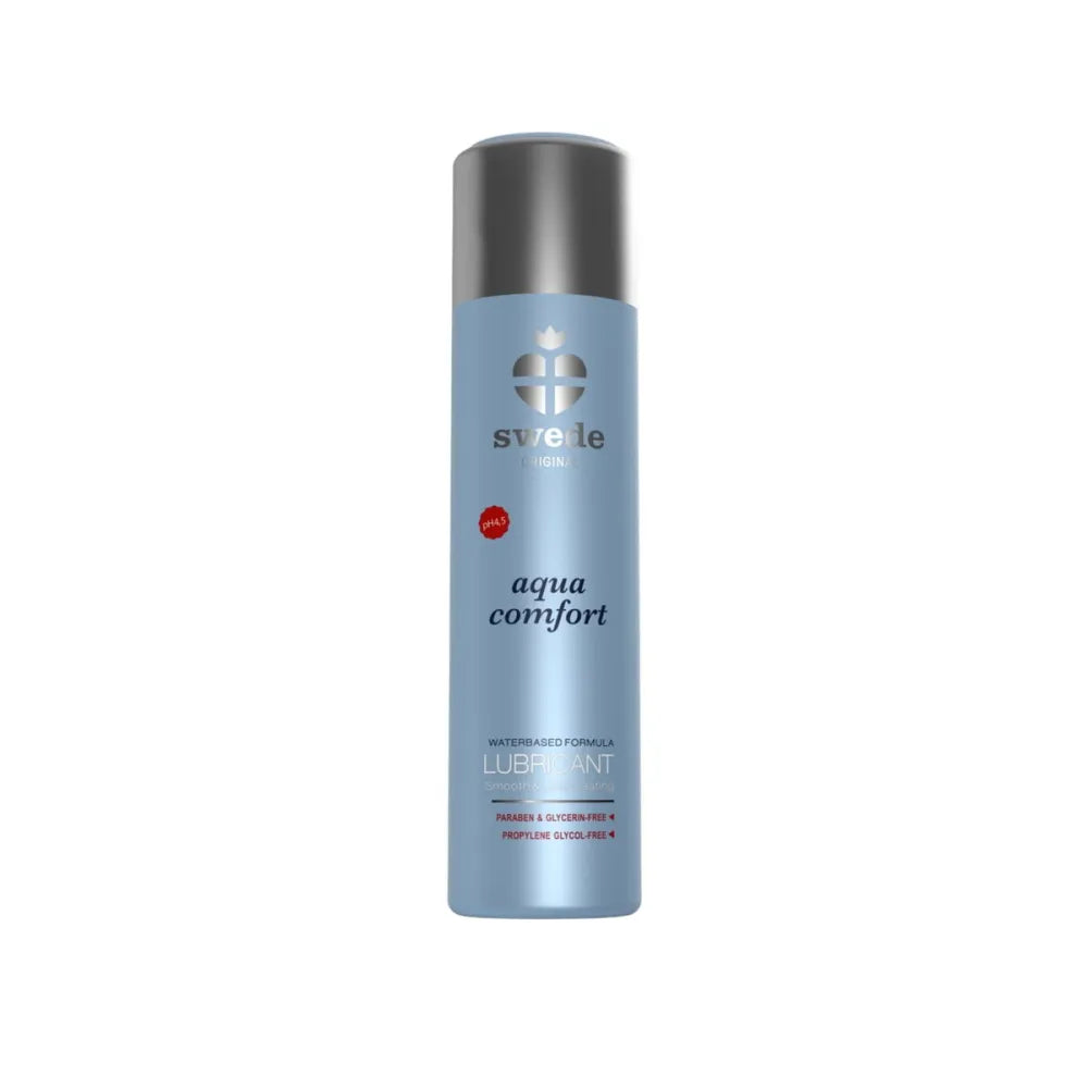 Slide Waterbased Lubricant By Swede 120 Ml