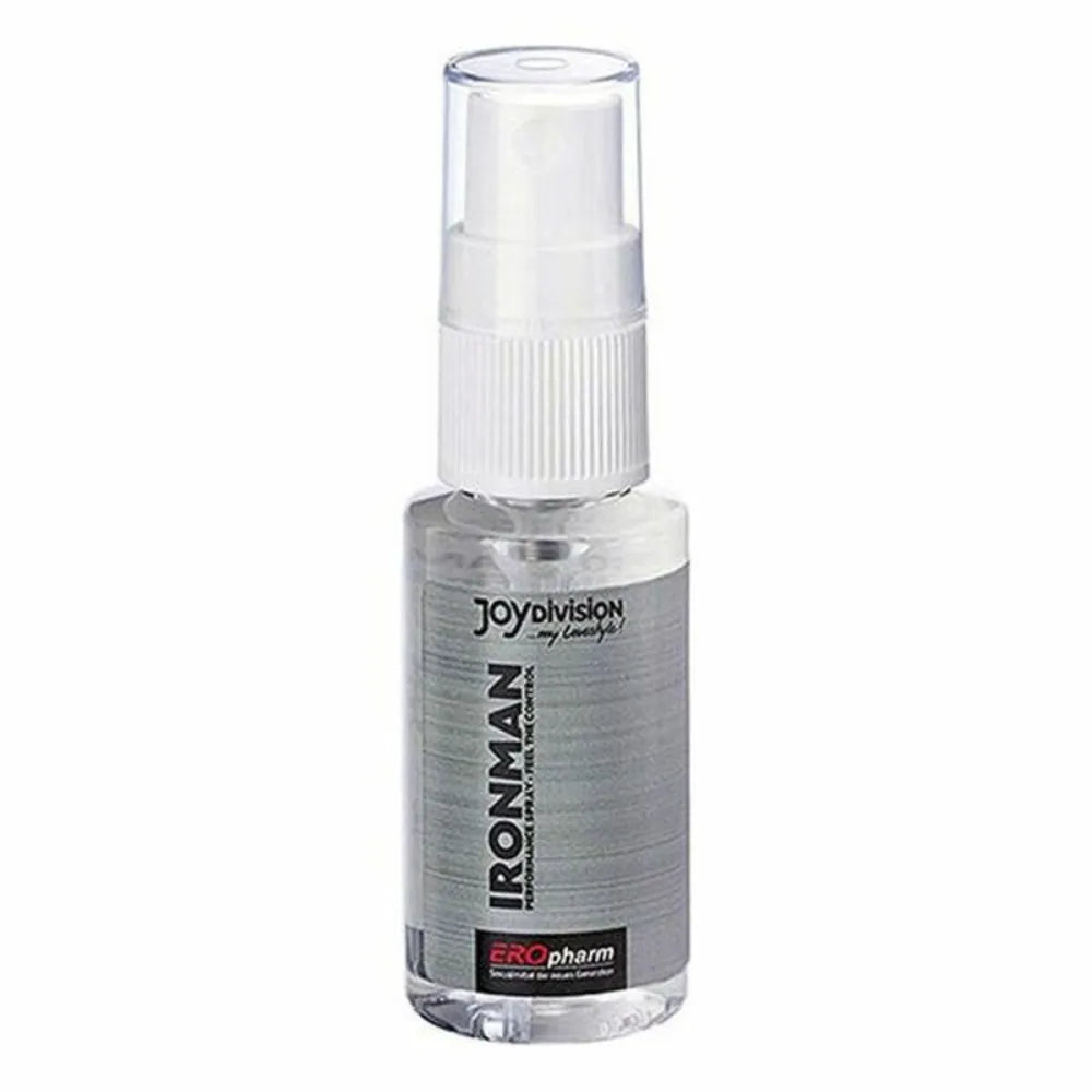 Stimulating Spray By Joydivision 30 Ml