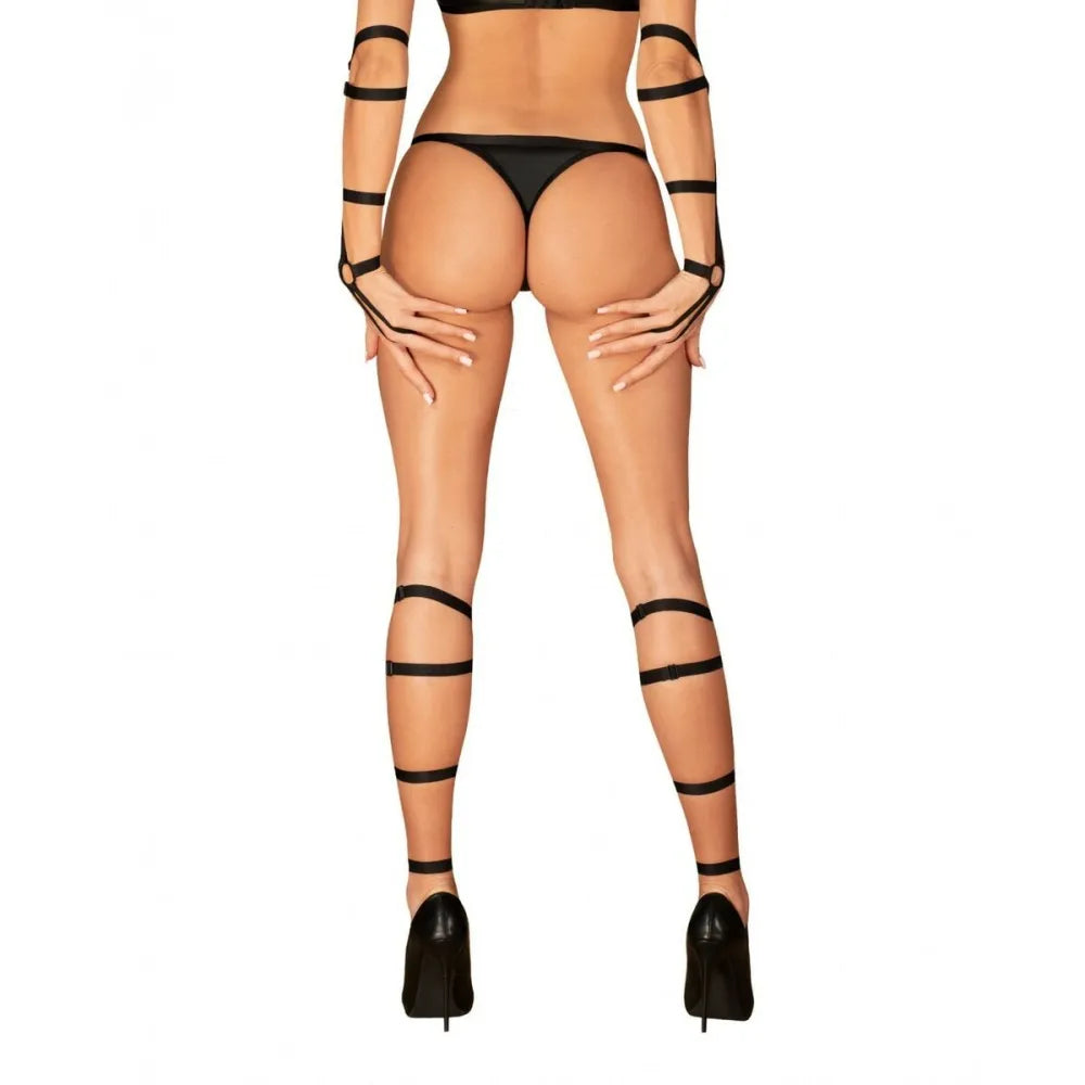 Stockings By Obsessive