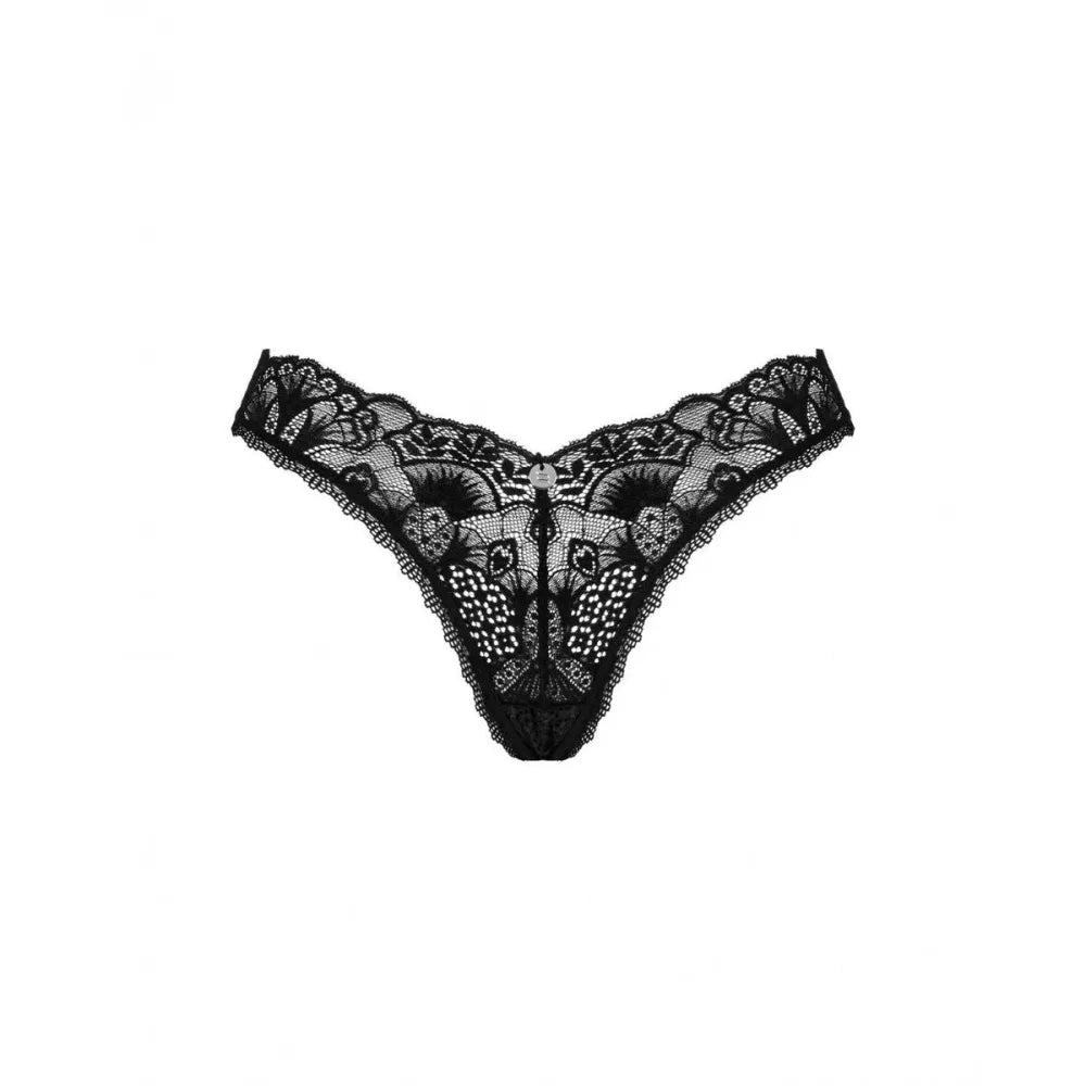 Thong By Obsessive Donna M/L