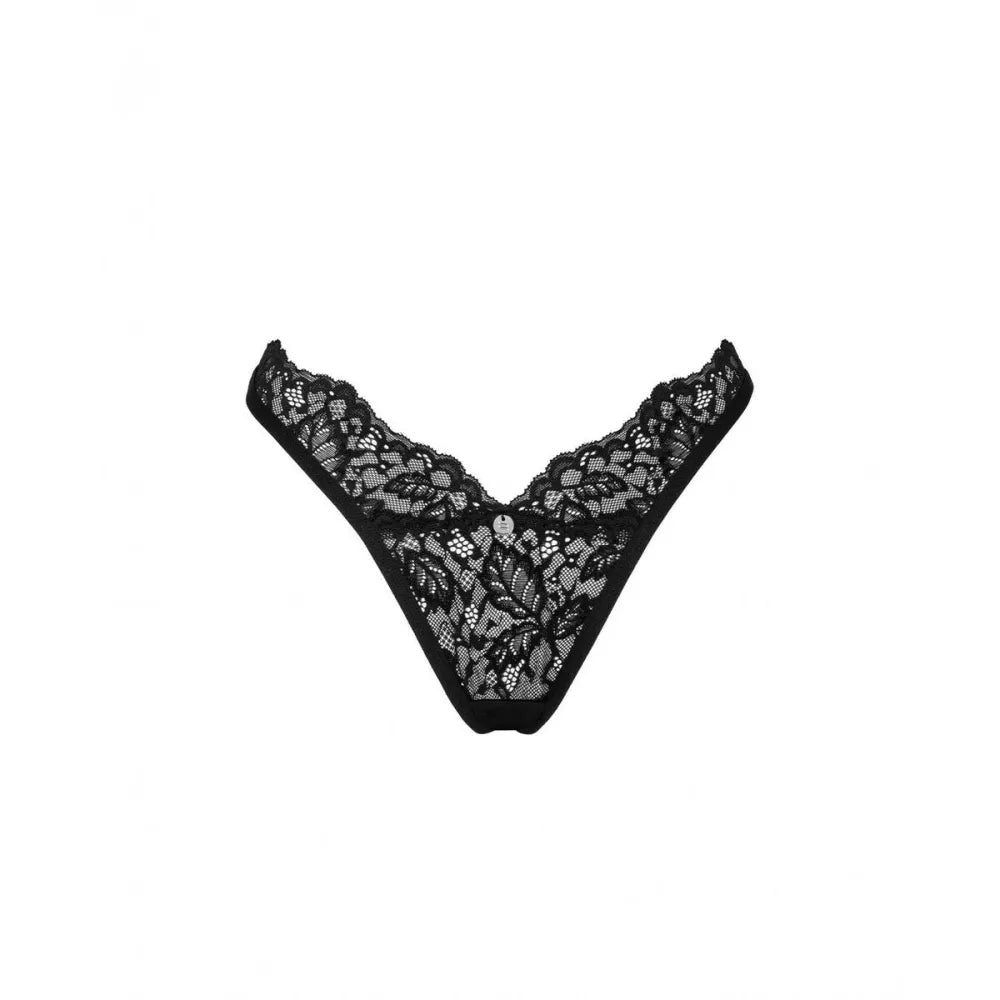 Thong By Obsessive Xs/S