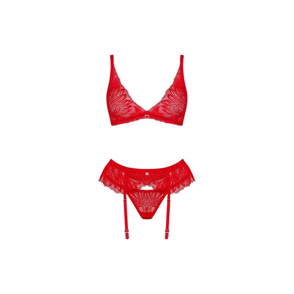 Underwear Set By Obsessive M/L