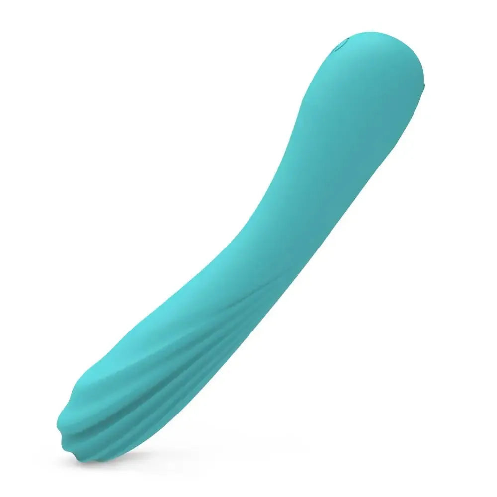 Usb Rechargeable G Spot Bullet Vibrator For Women
