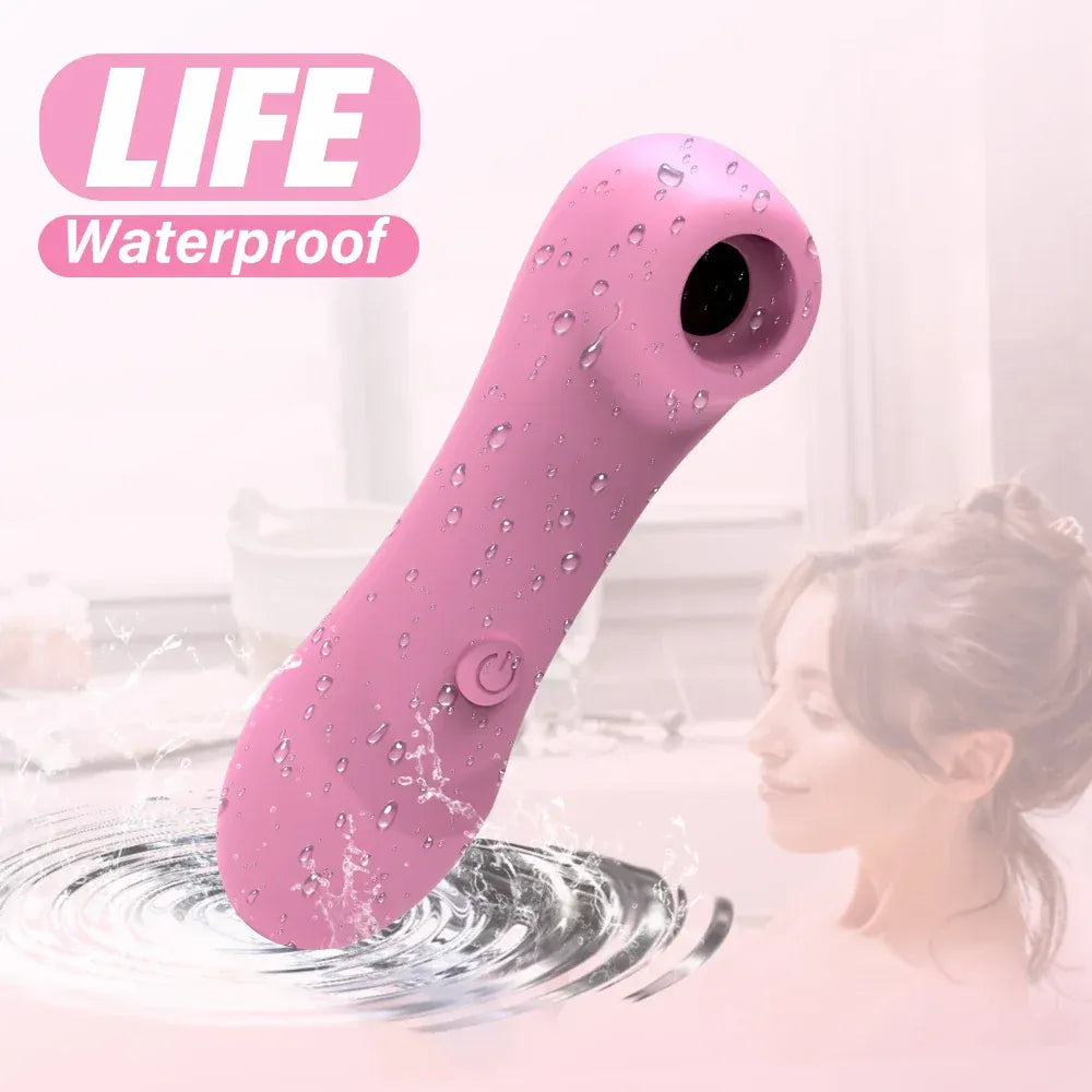 Vagina Sucking Vibrator For Women Clit Stimulator