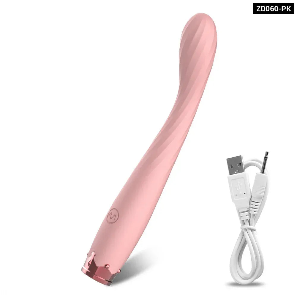 Vagina Vibrator for Women Clit Nipple Stimulator G Spot