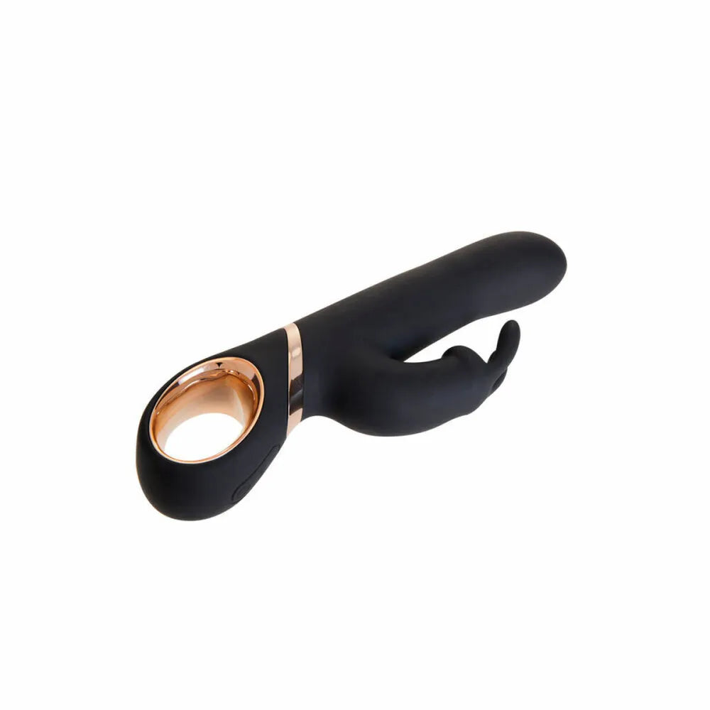 Vibrator By S Pleasures Black