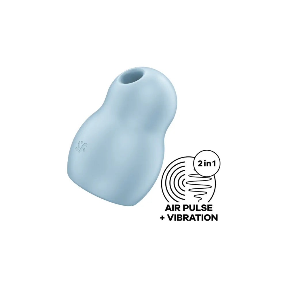 Vibrator By Satisfyer