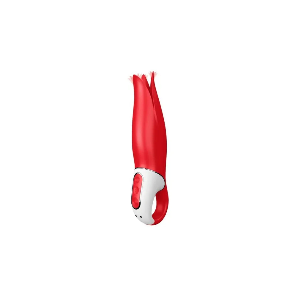 Vibrator By Satisfyer Power Flower
