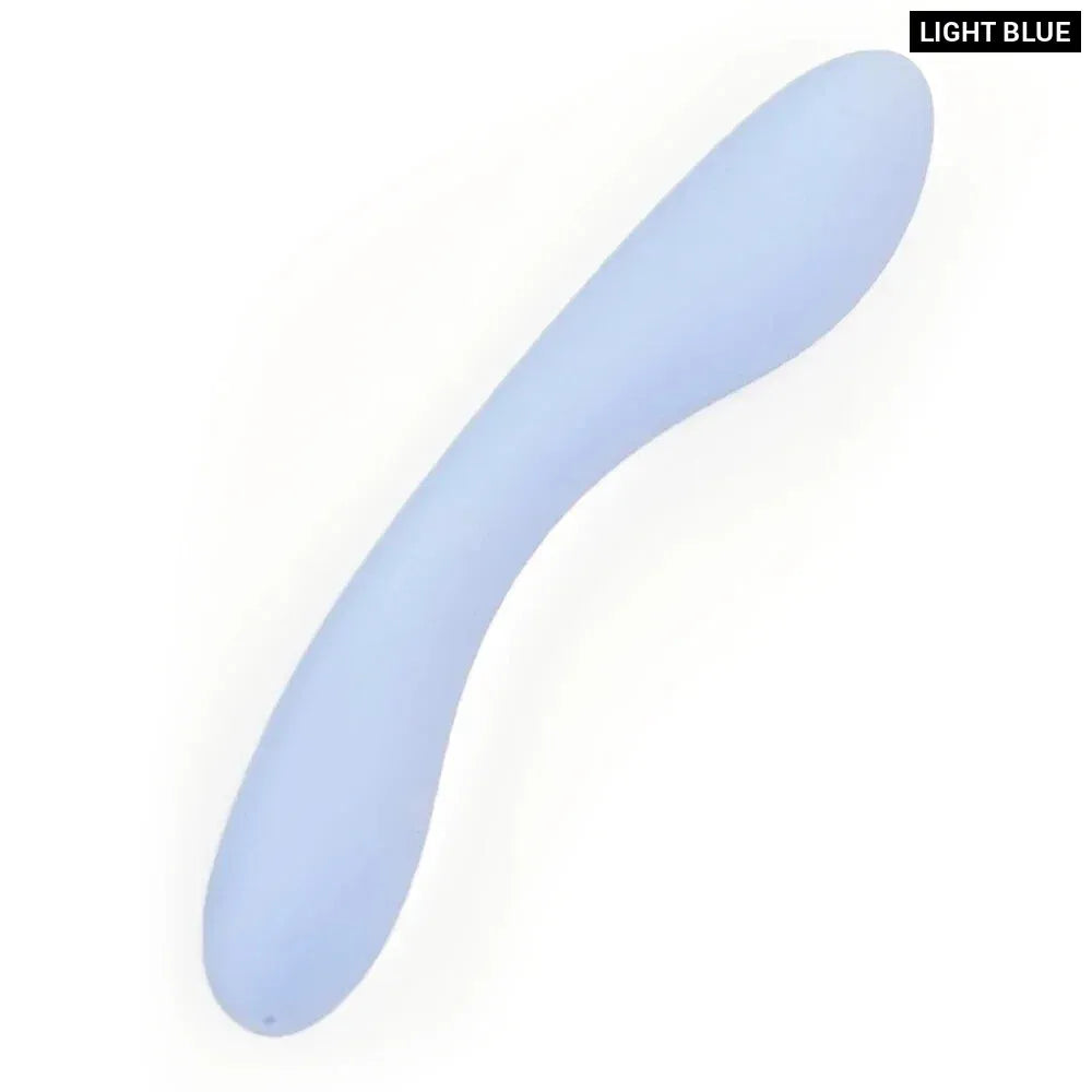Waterproof Silicone G Spot Vibrator for Women Nipple