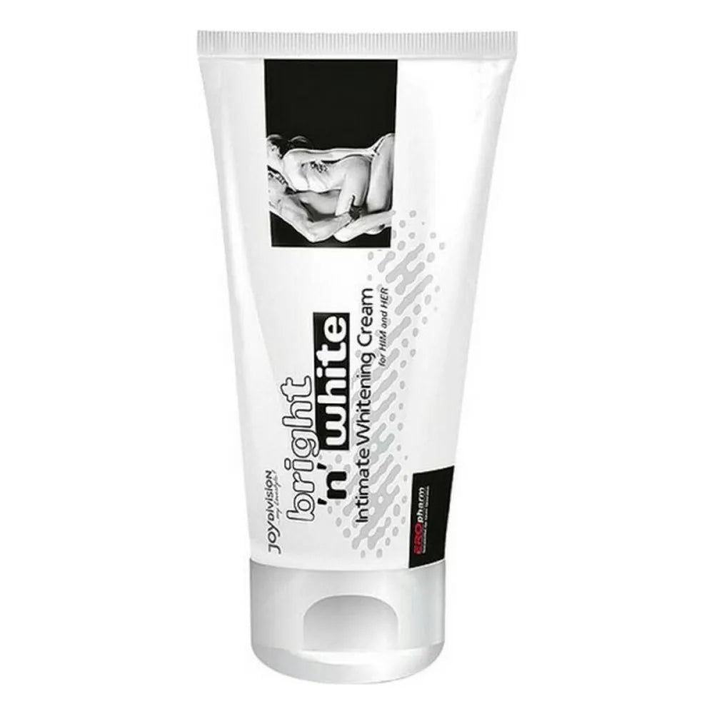 Whitening Cream For The Sensitive Intimate Area